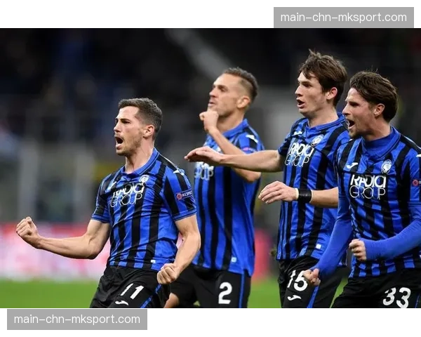 AC米兰2-0完胜亚特兰大，与榜首分差缩小至四分