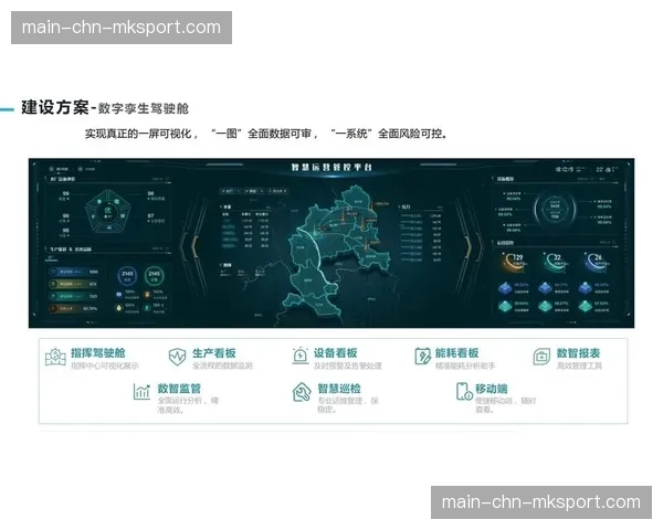 智能传感与数据分析平台普及，赋能体育活动精细化运营。