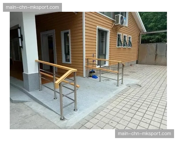 新一轮体育公共服务设施升级启动 侧重适老化与无障碍改造