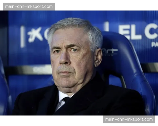 皇马中场琼阿梅尼专访：详述在安切洛蒂麾下，其防守覆盖职责的演变