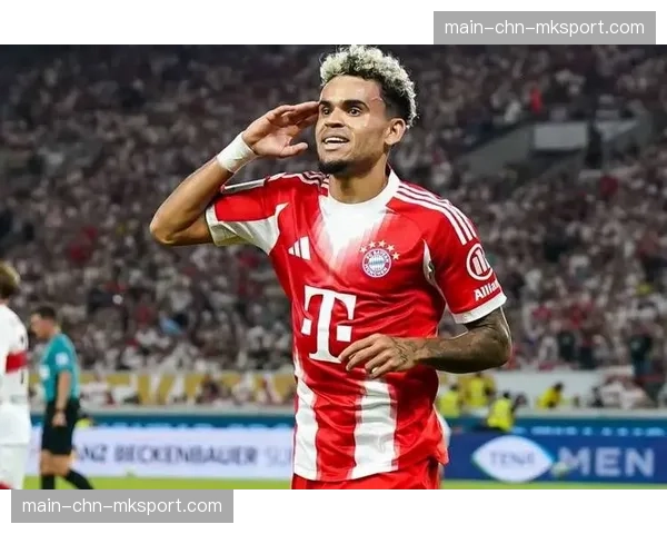 深度战术复盘：拜仁新援后腰如何改变球队攻防平衡