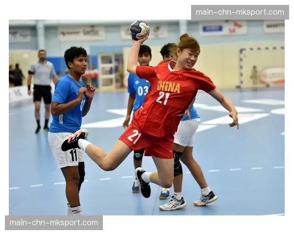 体育科技公司发布手球可穿戴设备，实时监测负荷与姿态