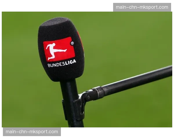 德甲俱乐部商业收入报告：赞助商合作呈现多元化趋势